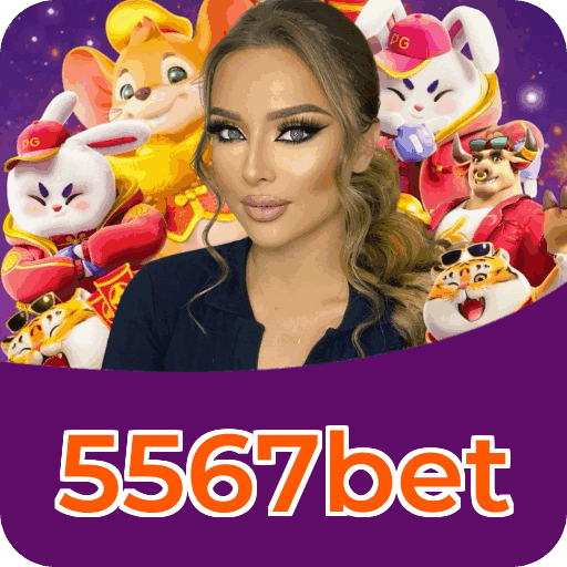 Interface 5567bet