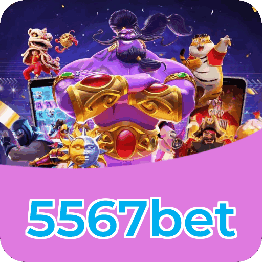 Instalação Android 5567bet